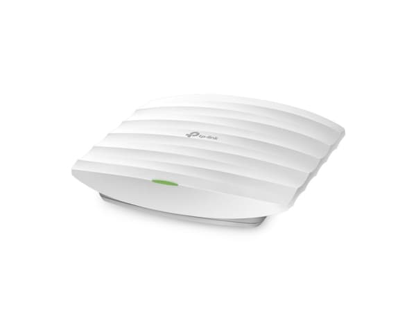 TP-Link Omada EAP115 - Trådlös åtkomstpunkt - 1GbE - Wi-Fi - 2.4 GHz