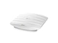 Miniatyrbild 1 av 5: TP-Link Omada EAP115 - Trådlös åtkomstpunkt - 1GbE - Wi-Fi - 2.4 GHz