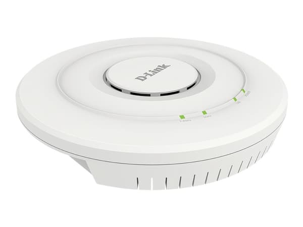 D-Link DWL-6610AP - Trådlös åtkomstpunkt - Wi-Fi 5 - 2.4 GHz, 5 GHz