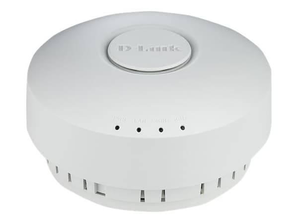 D-Link DWL-6610AP - Trådlös åtkomstpunkt - Wi-Fi 5 - 2.4 GHz, 5 GHz