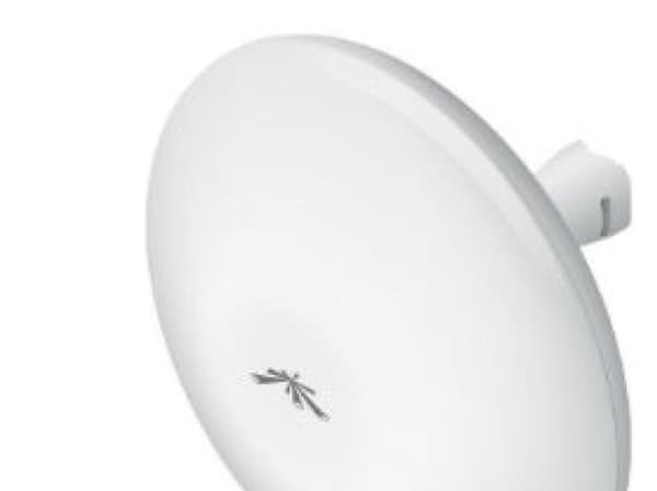 Ubiquiti Nanobeam M5-16 - Trådløs bro - Wi-Fi, AirMax - 5 GHz