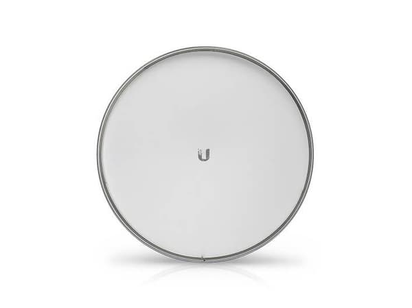 Ubiquiti ISO-BEAM-620, Valkoinen, AF-5G30-S45, PBE-5AC-620, PBE-M5-620, RD-5G30-LW