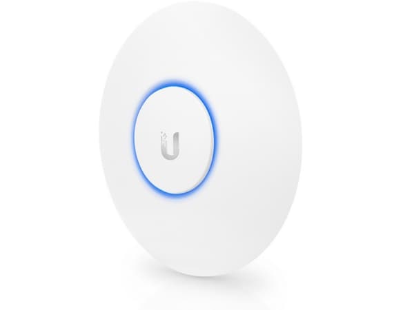 Ubiquiti UniFi AP-AC Pro - Trådløst tilgangspunkt - Wi-Fi 5 - 2.4 GHz, 5 GHz - DC-strøm (en pakke 5)