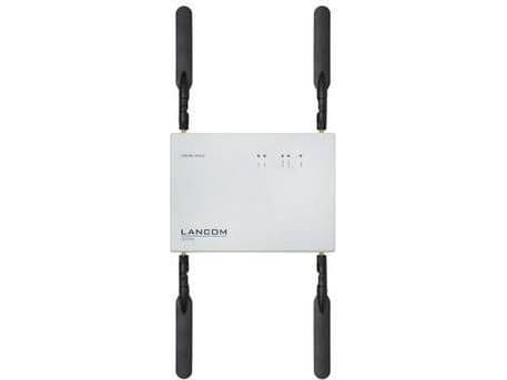 LANCOM IAP-822 - Trådløs forbindelse - Wi-Fi 5 - 2,4 GHz, 5 GHz (pakkeja 5)