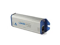 Veracity LONGSPAN LITE - Nätverksförlängare - 100Mb LAN - 10Base-T, 100Base-TX - upp till 1050 m
