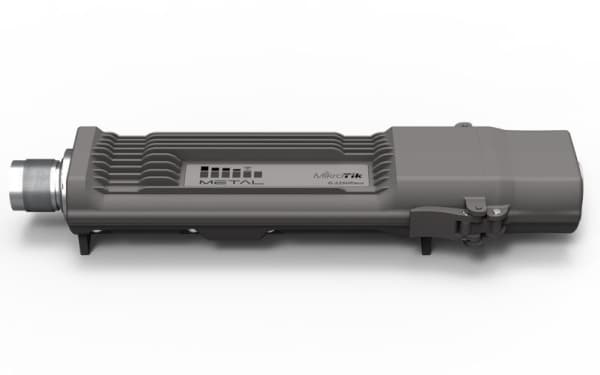 MikroTik Metal 52 ac - Trådlös åtkomstpunkt - Wi-Fi 5 - 2.4 GHz, 5 GHz - Likström