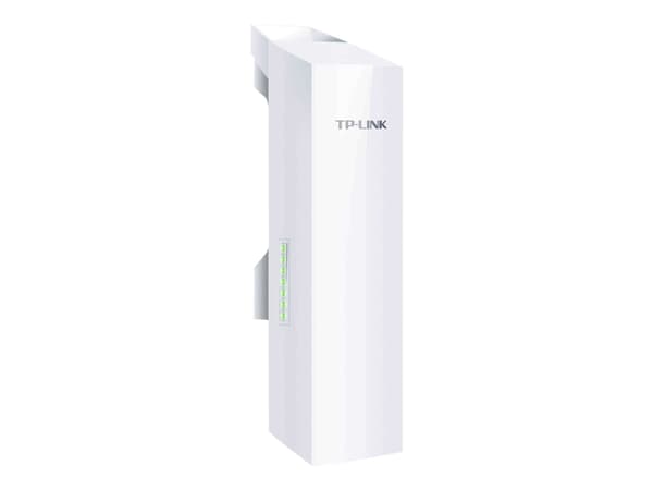 TP-Link CPE210, 300 Mbit/s, 2.4 - 2.483 GHz, IEEE 802.11b, IEEE 802.11g, IEEE 802.11n, 5000 m, AES, TKIP, WPA, WPA-PSK, WPA2, WPA2-PSK, Pharos Contro