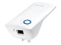 Miniatyrbilde 2 av 5: TP-Link TL-WA850RE - Rekkeviddeutvider for Wi-Fi - 100Mb LAN - Wi-Fi - 2.4 GHz