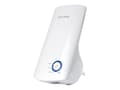 Miniatyrbilde 1 av 5: TP-Link TL-WA850RE - Rekkeviddeutvider for Wi-Fi - 100Mb LAN - Wi-Fi - 2.4 GHz