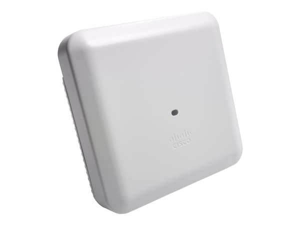 Cisco Aironet 3802I - Trådlös åtkomstpunkt - Wi-Fi 5 - 2.4 GHz, 5 GHz