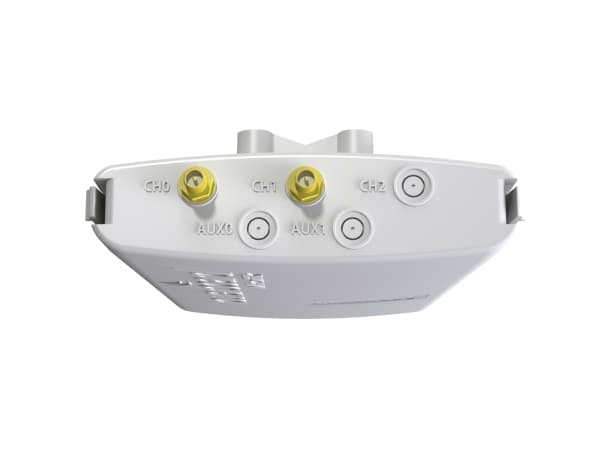 MikroTik RouterBOARD BaseBox 5 - Trådløst tilgangspunkt - Wi-Fi - 5 GHz