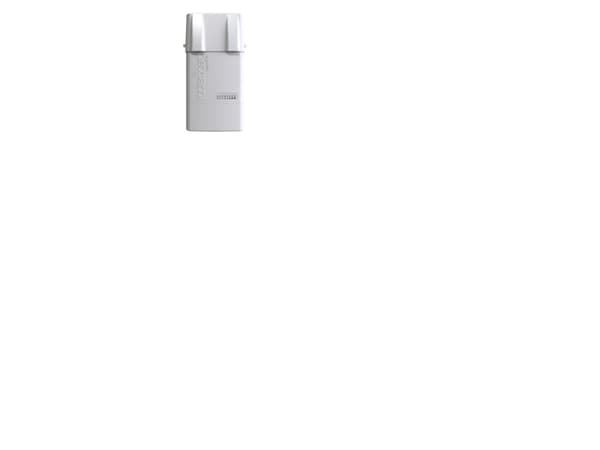MikroTik RouterBOARD BaseBox 5 - Trådløst tilgangspunkt - Wi-Fi - 5 GHz