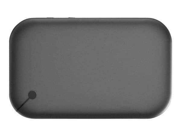 D-Link DWR-932 trådlös router 4G Svart