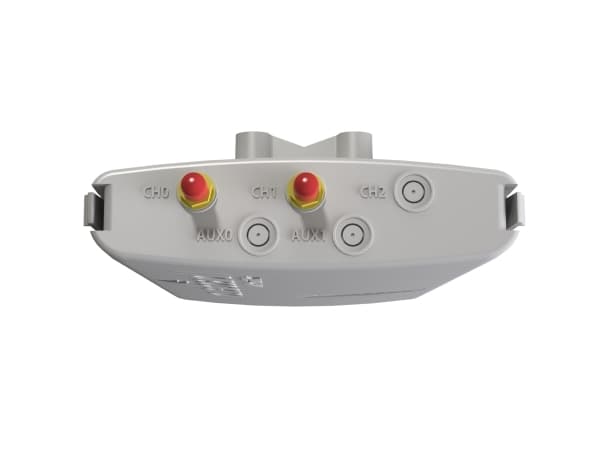 Mikrotik NetBox 5, 10,100,1000 Mbit/s, IEEE 802.11a, IEEE 802.11ac, IEEE 802.11n, Wi-Fi, Ethernet (RJ-45), 30 V, 12 W, Valkoinen