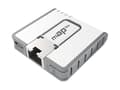 Miniatyrbild 5 av 5: MikroTik RouterBOARD mAP lite - Trådlös åtkomstpunkt - Wi-Fi - 2.4 GHz