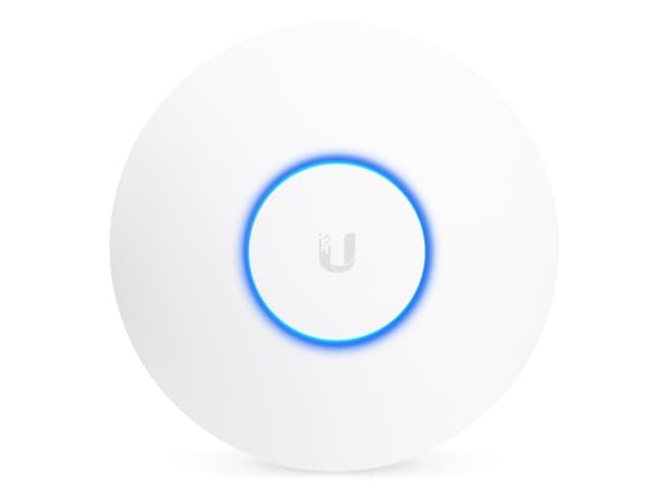 Ubiquiti UniFi UAP-AC-HD - Trådlös åtkomstpunkt - Wi-Fi 5 - 2.4 GHz, 5 GHz