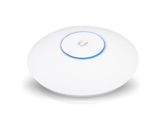 Ubiquiti UniFi UAP-AC-HD - Trådlös åtkomstpunkt - Wi-Fi 5 - 2.4 GHz, 5 GHz
