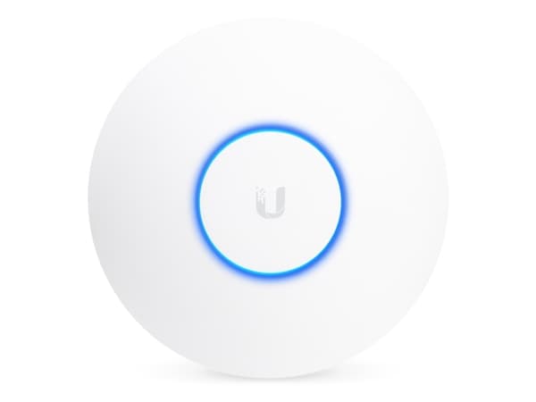 Ubiquiti UniFi UAP-AC-HD - Trådlös åtkomstpunkt - Wi-Fi 5 - 2.4 GHz, 5 GHz