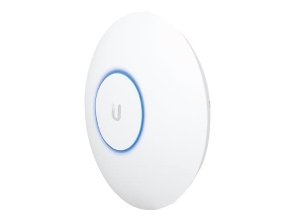 Ubiquiti UniFi UAP-AC-HD - Trådløst tilgangspunkt - Wi-Fi 5 - 2.4 GHz, 5 GHz Hvit