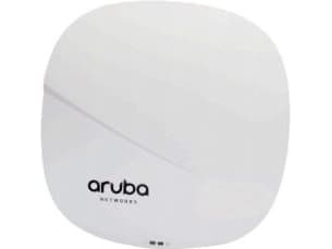 HPE Aruba AP-314 - Trådlös åtkomstpunkt - Wi-Fi 5 - 2.4 GHz, 5 GHz - i taket