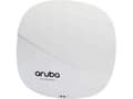 Miniatyrbild 3 av 4: HPE Aruba AP-314 - Trådlös åtkomstpunkt - Wi-Fi 5 - 2.4 GHz, 5 GHz - i taket