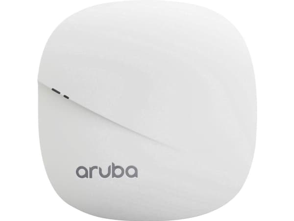 HPE Aruba AP-314 - Trådlös åtkomstpunkt - Wi-Fi 5 - 2.4 GHz, 5 GHz - i taket