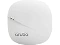 Miniatyrbild 4 av 4: HPE Aruba AP-314 - Trådlös åtkomstpunkt - Wi-Fi 5 - 2.4 GHz, 5 GHz - i taket