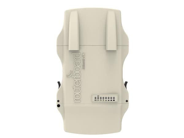 MikroTik RouterBOARD NetMetal 5 - Trådlös åtkomstpunkt - Wi-Fi 5 - 5 GHz