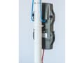 Miniatyrbild 4 av 5: MikroTik RouterBOARD NetMetal 5 - Trådlös åtkomstpunkt - Wi-Fi 5 - 5 GHz