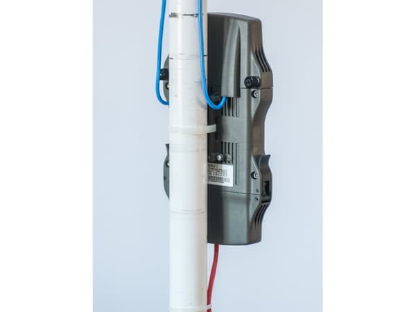 MikroTik RouterBOARD NetMetal 5 - Trådlös åtkomstpunkt - Wi-Fi 5 - 5 GHz