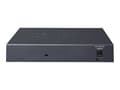 Miniatyrbilde 3 av 5: PLANET POE-E304 PoE Extender - Nettverksutvider - 1GbE - 10Base-T, 100Base-TX, 1000Base-T - 4 porter - opp til 200 m