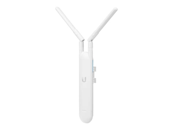 Ubiquiti UniFi UAP-AC-M - Trådløst tilgangspunkt - Wi-Fi 5 - 2.4 GHz, 5 GHz - DC-strøm