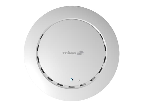 Edimax Pro CAP 1300 - Trådlös åtkomstpunkt - Wi-Fi 5 - 2.4 GHz, 5 GHz - monterbar i vägg/tak