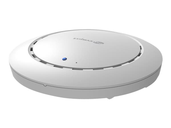 Edimax CAP1300, 1267 Mbit/s, 1000 Mbit/s, IEEE 802.11a, IEEE 802.11ac, IEEE 802.11b, IEEE 802.11e, IEEE 802.11g, IEEE 802.11k, IEEE 802.11n,..., 100 Valkoinen