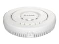 Miniatyrbild 4 av 5: D-Link Unified AC Wave 2 DWL-8620AP - Trådlös åtkomstpunkt - Wi-Fi 5 - 2,4 GHz (1 band)/5 GHz (2 band) - Likström