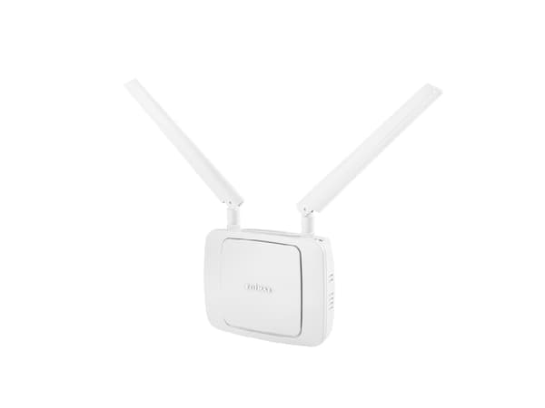 Edimax RE23S - Räckviddsökare för wifi - 1GbE - Wi-Fi 5 - 2.4 GHz, 5 GHz