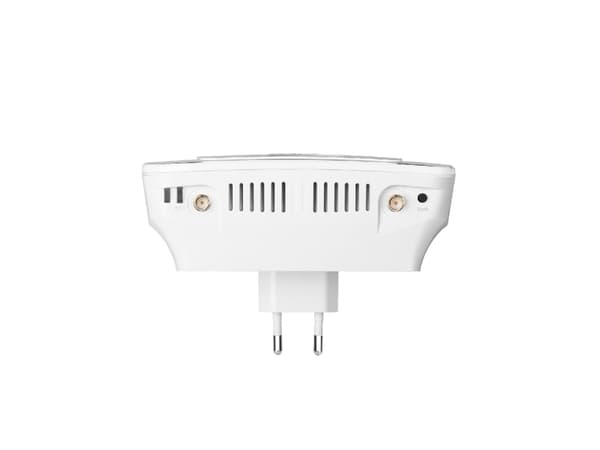 Edimax RE23S - Räckviddsökare för wifi - 1GbE - Wi-Fi 5 - 2.4 GHz, 5 GHz