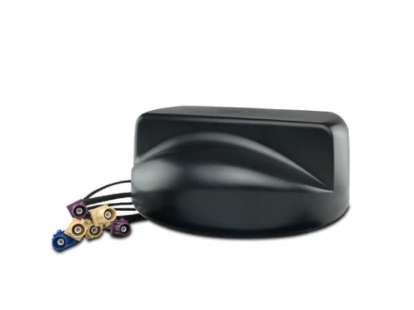 TDT G3000-LW ELW, Wi-Fi 5 (802.11ac), Dobbelbånd (2.4 GHz / 5 GHz), Ethernet/bredbåndsforbindelse, 4G, Bærbar Router
