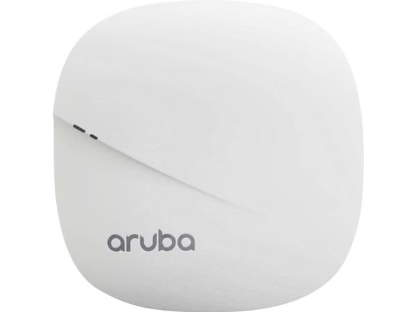 HPE Aruba AP-315 - Trådlös åtkomstpunkt - Wi-Fi 5 - 2.4 GHz, 5 GHz - i taket