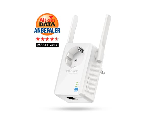 TP-Link TL-WA860RE, 300 Mbit/s, IEEE 802.11b, IEEE 802.11g, IEEE 802.11n, IEEE 802.3, IEEE 802.3u, Nopea Ethernet, 10,100 Mbit/s, Wi-Fi 4 (802.11n),