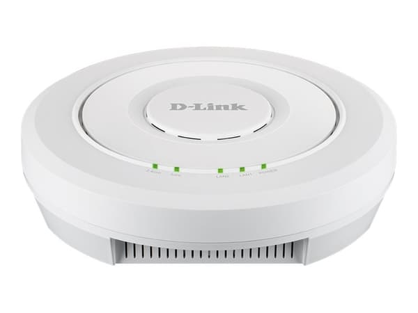 D-Link DWL-6620APS - Trådløst tilgangspunkt - Wi-Fi 5 - 2.4 GHz, 5 GHz