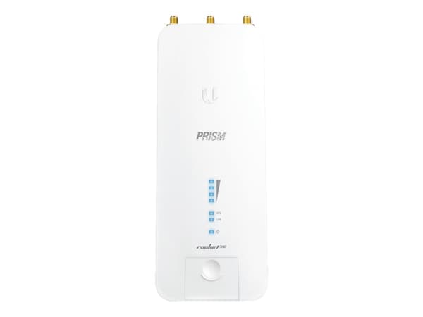 Ubiquiti Rocket 2AC Prism R2AC - Trådløst tilgangspunkt - AirMax ac