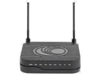 Cambium Networks cnPilot r201P - Trådlös åtkomstpunkt - Wi-Fi 5 - 2.4 GHz, 5 GHz - molnhanterad