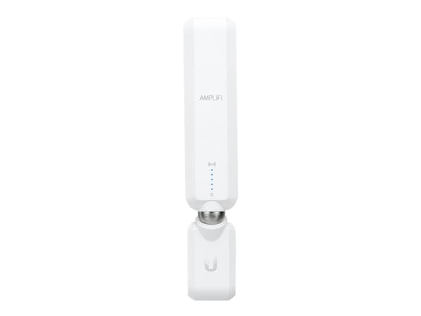 Ubiquiti AmpliFi Home Wi-Fi System AFI-P-HD MeshPoint - Räckviddsökare för wifi - Wi-Fi 5 - 2.4 GHz, 5 GHz