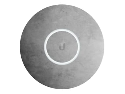 Ubiquiti ConcreteSkin - Nätverksenhetsskydd - fram - betong (paket om 3)