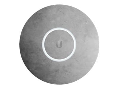 Ubiquiti ConcreteSkin - Nätverksenhetsskydd - fram - betong (paket om 3)