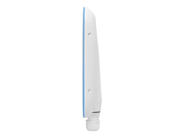 Ubiquiti UniFi WiFi BaseStationXG - Trådløst tilgangspunkt - Wi-Fi 5 - 5 GHz - DC-strøm