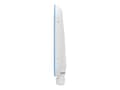 Miniatyrbilde 3 av 5: Ubiquiti UniFi WiFi BaseStationXG - Trådløst tilgangspunkt - Wi-Fi 5 - 5 GHz - DC-strøm