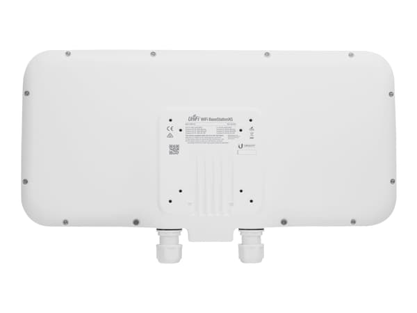 Ubiquiti UniFi WiFi BaseStationXG - Trådløst tilgangspunkt - Wi-Fi 5 - 5 GHz - DC-strøm