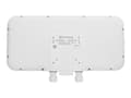 Miniatyrbilde 4 av 5: Ubiquiti UniFi WiFi BaseStationXG - Trådløst tilgangspunkt - Wi-Fi 5 - 5 GHz - DC-strøm